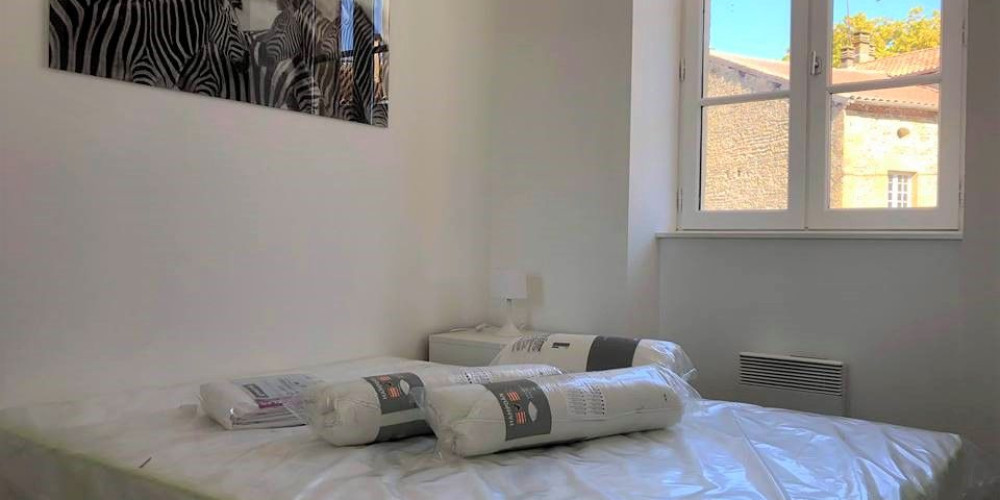 appartement à AIRE SUR L ADOUR (40800)